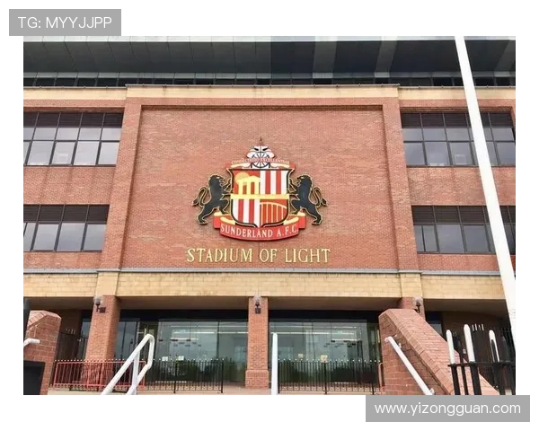 桑德兰足球俱乐部崛起与辉煌历程及其对英格兰足球文化的影响 桑德兰足球俱乐部崛起与辉煌历程及其对英格兰足球文化的影响
