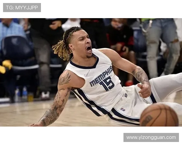 灰熊队崛起:年轻核心引领球队重返荣耀之路 灰熊队崛起:年轻核心引领球队重返荣耀之路