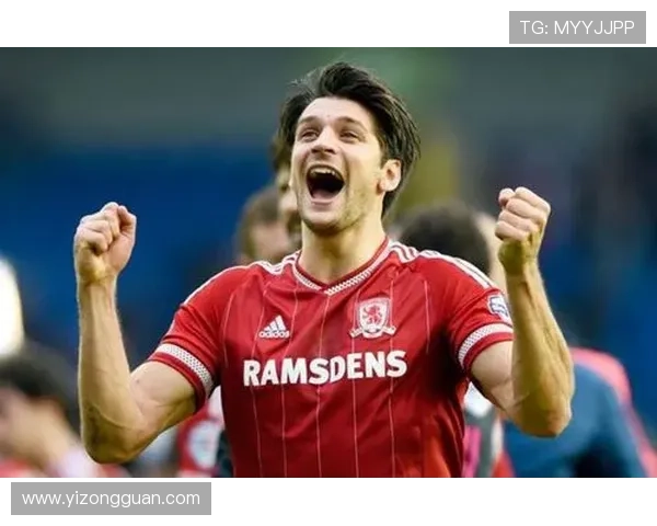 米德尔斯堡足球俱乐部历史成就与未来发展探索