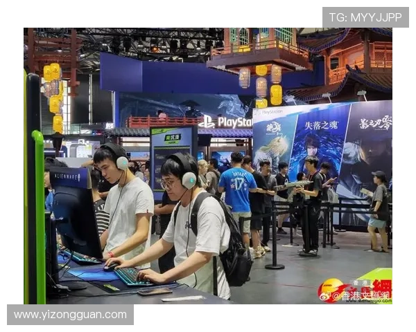 《2025年电竞产业迎来新风口 电竞赛事规模与玩家互动全面升级》 《2025年电竞产业迎来新风口 电竞赛事规模与玩家互动全面升级》