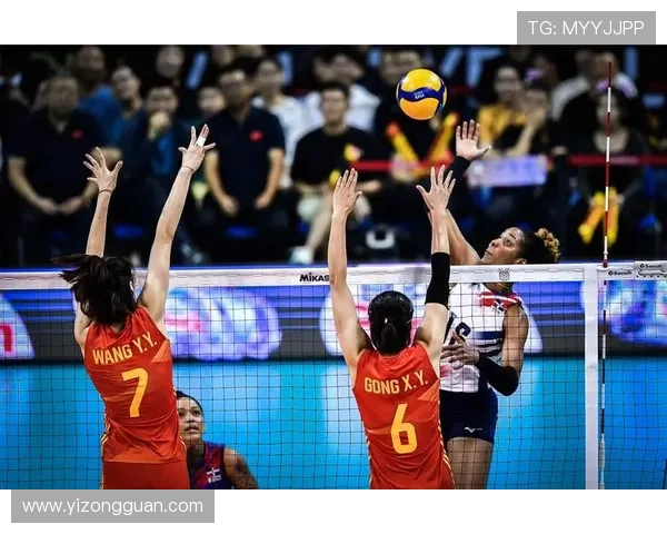 中国女排迎战世界强队 力争东京奥运资格赛突破新高 中国女排迎战世界强队 力争东京奥运资格赛突破新高