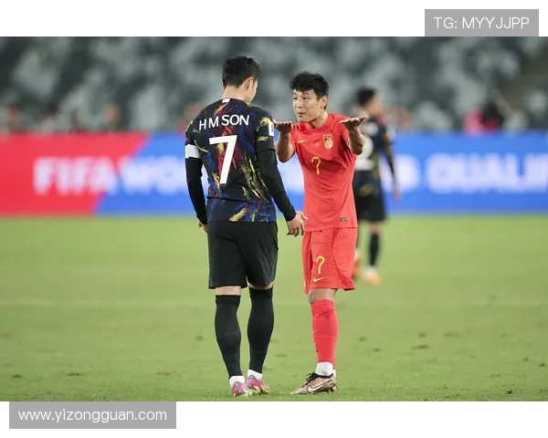 中国男足逆转取胜晋级世预赛关键战全场鏖战展现顽强斗志