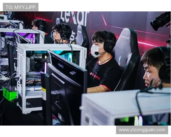 全球总决赛再掀热潮各大战队鏖战巅峰上演电竞荣耀对决