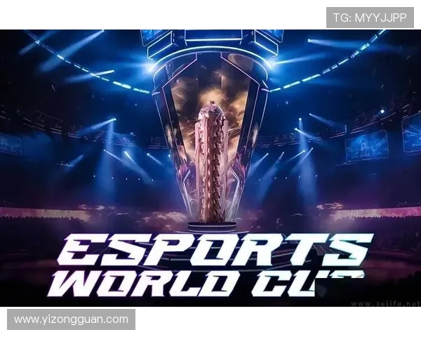 全球电竞产业迎来新格局各大赛事升级引爆玩家热情与资本关注 全球电竞产业迎来新格局各大赛事升级引爆玩家热情与资本关注