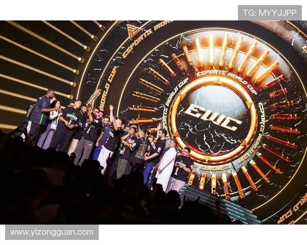 全球电竞赛事规模爆发 2025年各大赛事联动引发行业新变革 全球电竞赛事规模爆发 2025年各大赛事联动引发行业新变革