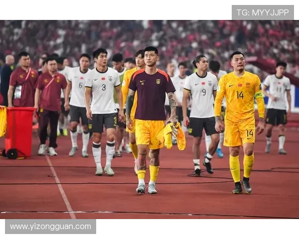 国足亚洲杯热身赛逆转取胜年轻球员爆发展现全新团队战斗力