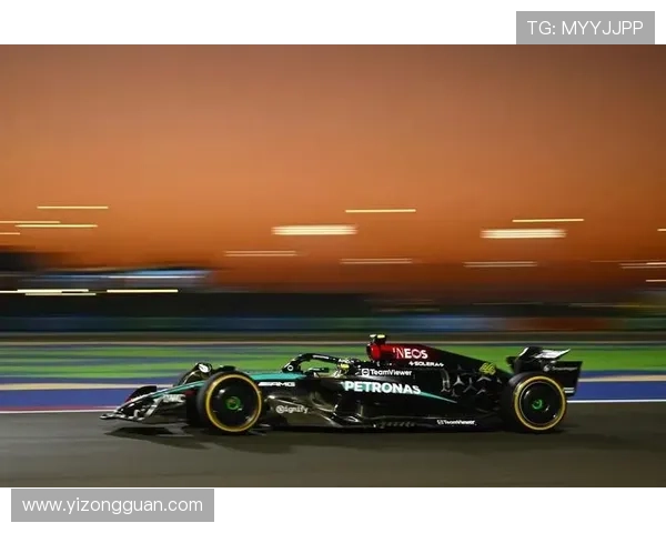 F1赛季焦点:新规则引发车手竞争激烈 本田与梅赛德斯争夺冠军宝座