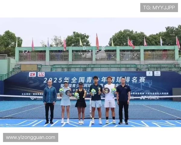 中国小将连克强敌晋级大师赛四强掀起新生代网球热潮