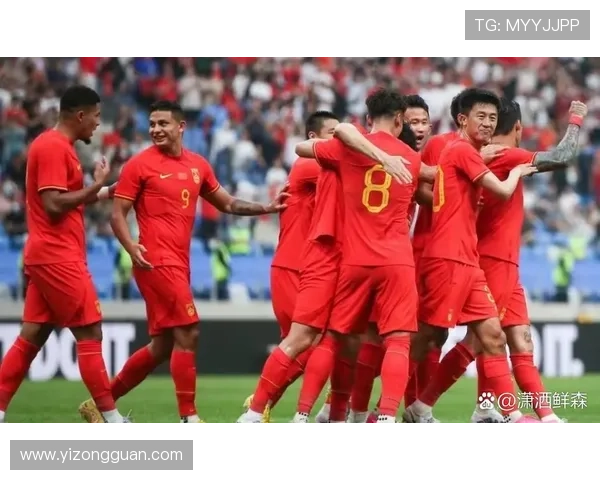 中国男足亚预赛奋力逆转取胜展现顽强斗志球迷期待再创辉煌