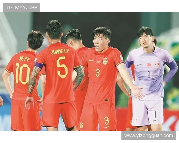 国足鏖战九十分钟力克劲敌再燃晋级希望全国球迷欢呼振奋 国足鏖战九十分钟力克劲敌再燃晋级希望全国球迷欢呼振奋