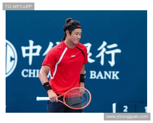 张之臻逆转夺冠中国网球迎历史性突破激励新生代奋勇前行