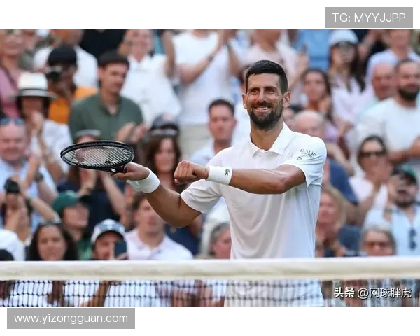 德约科维奇逆转夺冠再创纪录 新星崛起网坛格局或将迎来新变局