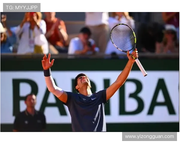 新星崛起!年轻球员在2025年网球大满贯赛场上打破纪录,激烈竞争成就新传奇 新星崛起!年轻球员在2025年网球大满贯赛场上打破纪录,激烈竞争成就新传奇