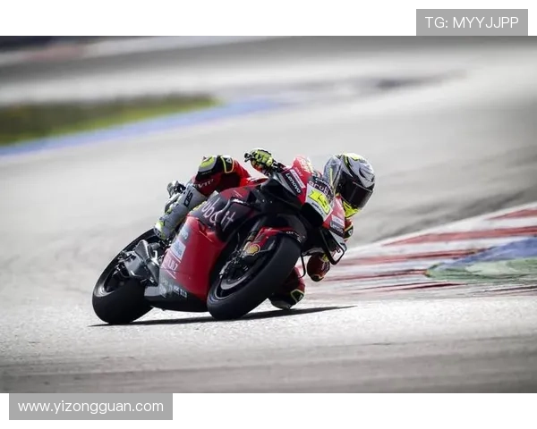 杜卡迪车队强势领跑MotoGP新赛季冠军争夺战全场焦点聚集意大利速度风暴