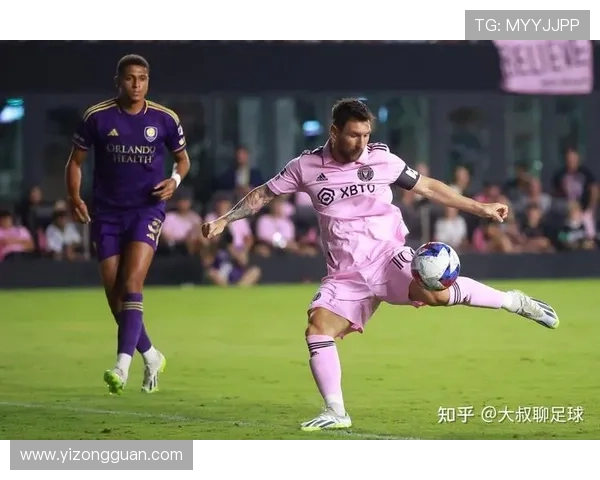 梅西加盟迈阿密国际后首次亮相表现惊艳 球迷热议新赛季前景