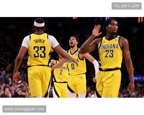 步行者队崛起之路:从重建到季后赛争夺的精彩转变 步行者队崛起之路:从重建到季后赛争夺的精彩转变