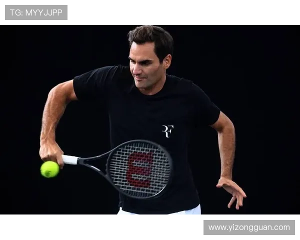 男子网球赛季末总结：谁将终结纳达尔费德勒的统治地位