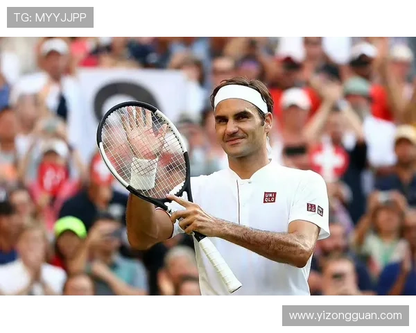 网球传奇费德勒宣布退役,告别辉煌职业生涯的巅峰时刻 网球传奇费德勒宣布退役,告别辉煌职业生涯的巅峰时刻