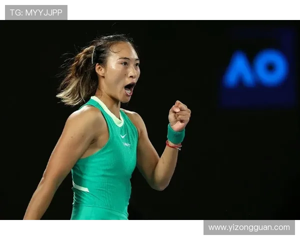 网球大满贯赛季开启 新星崛起挑战传统豪强 谁能成为新一代网球霸主