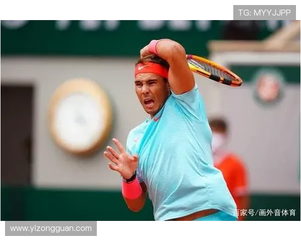 网球大师赛激战正酣 纳达尔复出挑战年轻新星荣誉之路