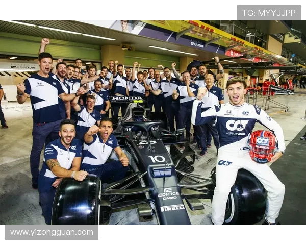 F1赛季迎来关键转折 车队格局生变新星与老将正面交锋