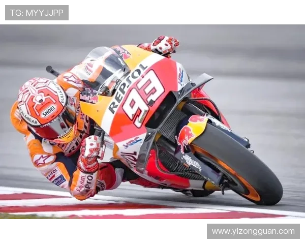 MotoGP赛季再迎激烈对决 新秀与老将谁能笑到最后