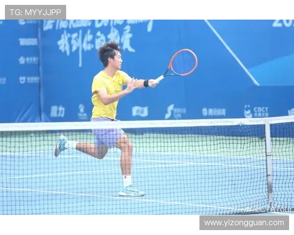 新赛季网球巡回赛风云再起中国选手崛起冲击世界舞台新高度