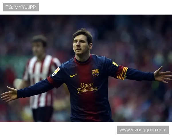 梅西转会传闻再起 巴萨欲迎回传奇巨星助力重建