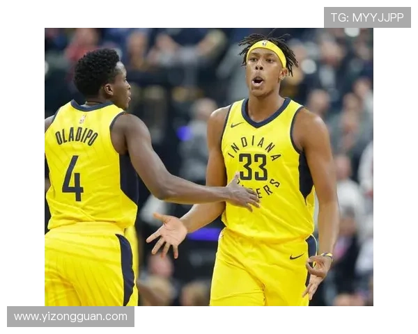 步行者队新赛季展望：重建之路与年轻球员崛起的希望